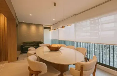 Imóvel para venda com 125 metros quadrados com 3 quartos em tatuapé - são paulo - sp