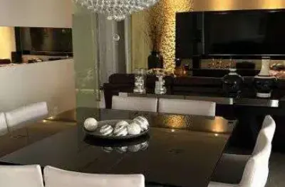 Apartamento com 4 quartos à venda na Rua Boa Esperança, 267, Chácara Santo Antônio (Zona Leste), São Paulo