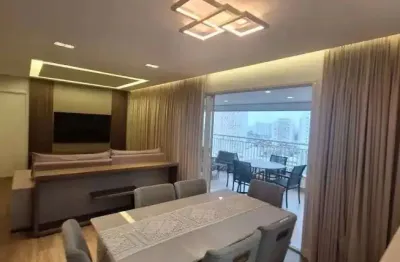 Apartamento com 3 quartos à venda na Rua Coronel Gustavo Santiago, 86, Vila Zilda (Tatuapé), São Paulo