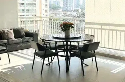 Apartamento para venda com 171 metros quadrados com 3 quartos