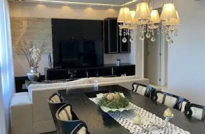 Apartamento para venda com 157 metros quadrados com 3 quartos em cidade mãe do céu - são paulo - sp