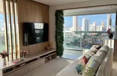 Imóvel para venda possui 152 metros quadrados com 3 quartos em vila regente feijó - são paulo - sp