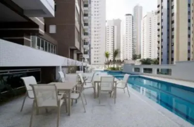 Apartamento de 218 metros quadrados no bairro anália franco com 4 quartos