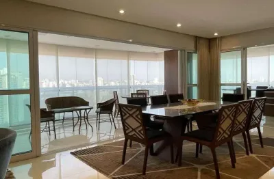 Apartamento para aluguel e venda possui 180 metros quadrados com 3 quartos