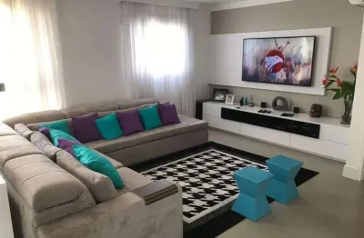 Apartamento com 3 quartos à venda na Rua Luiz dos Santos Cabral, 55, Jardim Anália Franco, São Paulo