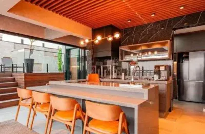 Duplex para venda tem 185 metros quadrados com 3 quartos em vila gomes cardim - são paulo - sp