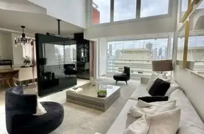 Duplex para venda tem 290 metros quadrados com 4 quartos em vila gomes cardim - são paulo - sp