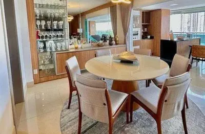 Apartamento para venda com 175 metros quadrados com 3 quartos em vila gomes cardim - são paulo - sp