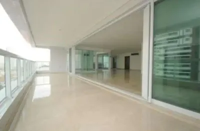 Apartamento de 425 metros quadrados no bairro anália franco com 4 quartos