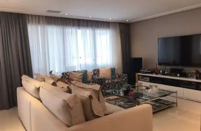 Apartamento para venda tem 234 metros quadrados com 4 quartos em cidade mãe do céu - são paulo - sp