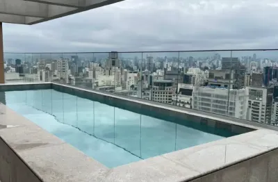 Cobertura 923m2  a venda em vila nova conceição - são paulo - sp