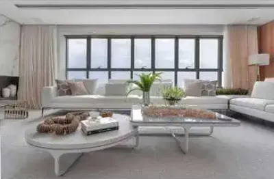 Apartamento com 4 quartos à venda na Rua Itapeti, 141, Vila Gomes Cardim, São Paulo