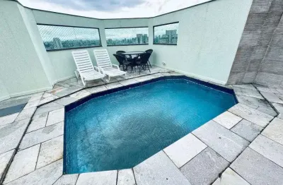 Duplex para venda tem 260 metros quadrados com 3 quartos em vila formosa - são paulo - sp