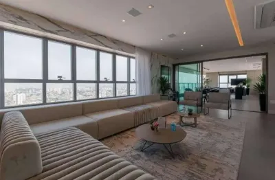 Apartamento com 4 quartos à venda na Rua Itapeti, 141, Vila Gomes Cardim, São Paulo