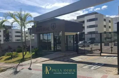 Apartamento com 3 quartos à venda na rua pinho, colonial, contagem, 140 m2 por r$ 450.000