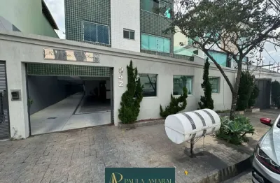 Apartamento com 3 quartos à venda na alameda das araras, 942, cabral, contagem, 198 m2 por r$ 850.000