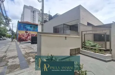 Apartamento com 2 quartos à venda na rua dos pampas, prado, belo horizonte, 70 m2 por r$ 440.000