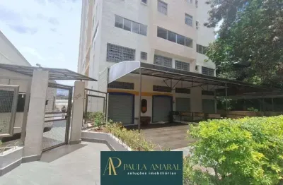 Apartamento com 2 quartos à venda na rua dos pampas, prado, belo horizonte, 70 m2 por r$ 450.000