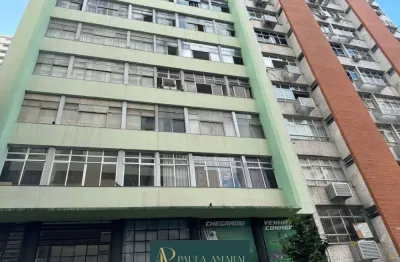 Apartamento com 3 quartos à venda na rua rua dos guajajaras, 420, centro, belo horizonte, 133 m2 por r$ 499.000
