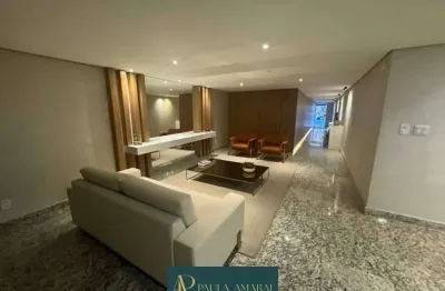 Apartamento com 2 quartos à venda na rua rua dos aimorés, 2581, santo agostinho, belo horizonte, 132 m2 por r$ 1.370.000