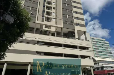Apartamento com 1 quarto à venda na rua dos tupis, centro, belo horizonte, 41 m2 por r$ 516.000