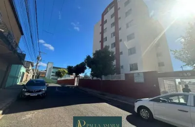 Apartamento com 2 quartos à venda na rua rua curitibanos, 869, jardim américa, belo horizonte, 500 m2 por r$ 430.000