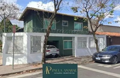 Casa com 3 quartos à venda na rua casablanca, 588, santa terezinha, belo horizonte, 90 m2 por r$ 870.000
