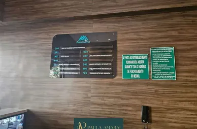 Ponto comercial à venda na rua rua juiz de fora, 1404-1406, santo agostinho, belo horizonte, 200 m2 por r$ 1.910.000