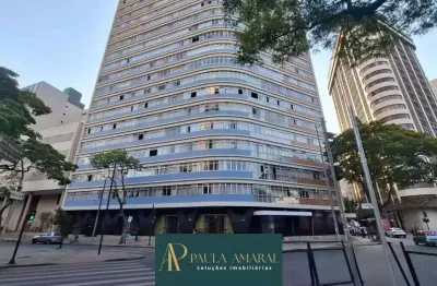 Apartamento com 4 quartos à venda na av avenida afonso pena, 1626, boa viagem, belo horizonte, 1680 m2 por r$ 880.000