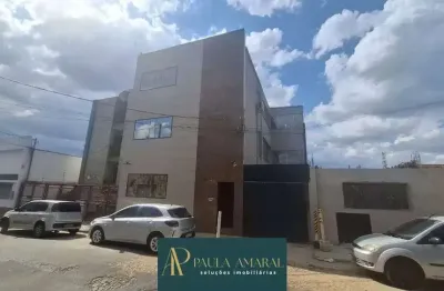 Terreno comercial para alugar na Rua Três Pontas, 1422, Carlos Prates, Belo Horizonte, 1000 m2 por R$ 6.000