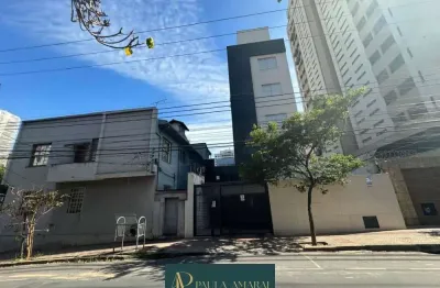 Apartamento com 2 quartos à venda na rua rua cristina, 1202, santo antônio, belo horizonte, 129 m2 por r$ 875.000