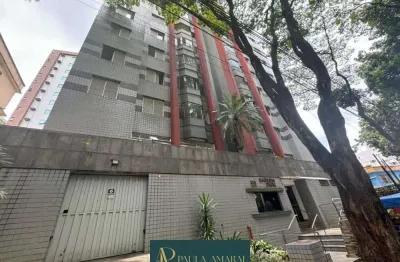 Apartamento com 3 quartos para alugar na rua rua coletor celso werneck, 51, santo antônio, belo horizonte, 85 m2 por r$ 3.900