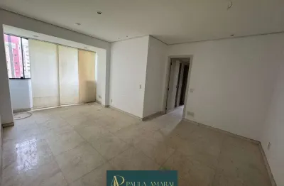 Apartamento com 3 quartos para alugar na Rua Coletor Celso Werneck, 51, Santo Antônio, Belo Horizonte, 90 m2 por R$ 3.700