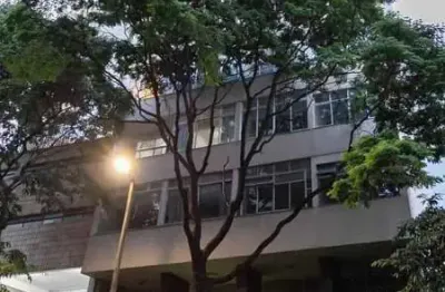 Apartamento com 3 quartos à venda na rua da bahia, 1320, lourdes, belo horizonte, 98 m2 por r$ 540.000