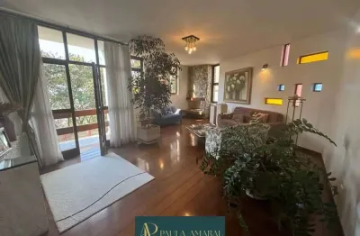 Casa com 4 quartos à venda na rua rádio, 171, são lucas, belo horizonte, 367 m2 por r$ 1.290.000