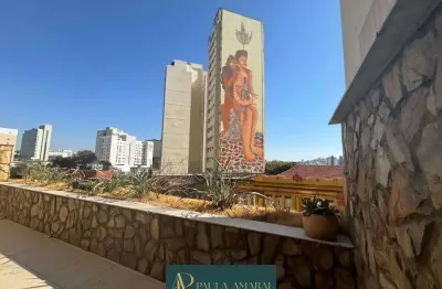 Apartamento com 2 quartos à venda na rua rua dos goitacazes, 1029, barro preto, belo horizonte, 360 m2 por r$ 320.000