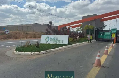 Casa com 3 quartos à venda na av avenida bandeirante felipe rodrigues, 103, parque dos buritis, lagoa santa, 165 m2 por r$ 980.000