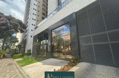 Apartamento com 3 quartos à venda na rua dos aimorés, 2277, lourdes, belo horizonte, 89 m2 por r$ 1.500.000