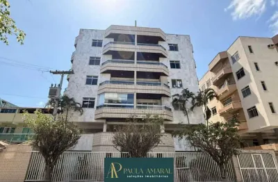 Apartamento com 2 quartos à venda na rua leonel de souza, 35, vila nova, cabo frio, 110 m2