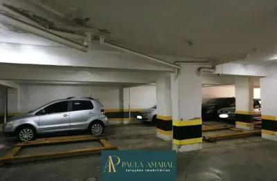 Apartamento com 3 quartos à venda na Rua Itaparica, 255, Serra, Belo Horizonte, 123 m2 por R$ 670.000