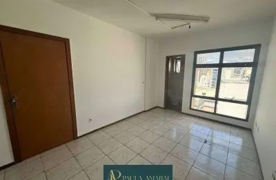 Sala comercial com 1 sala para alugar na Rua dos Tupis, 343, Centro, Belo Horizonte, 31 m2 por R$ 600