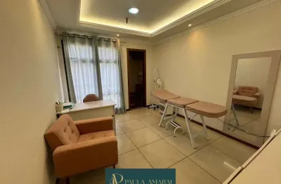 Sala comercial à venda na Rua dos Tupis, 343, Centro, Belo Horizonte, 35 m2 por R$ 70.000