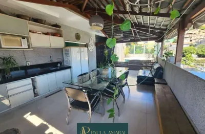 Apartamento com 4 quartos para alugar na Rua Lavras, 869, São Pedro, Belo Horizonte, 160 m2 por R$ 7.000