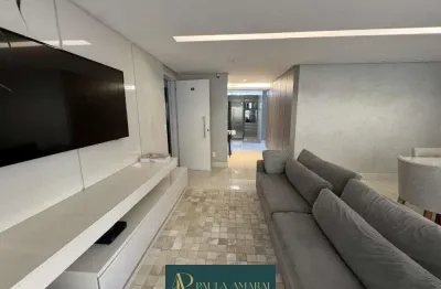 Apartamento com 3 quartos à venda na Rua Marquês de Maricá, 32, Santo Antônio, Belo Horizonte, 180 m2 por R$ 1.950.000