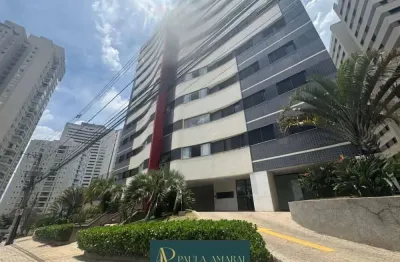 Apartamento com 3 quartos para alugar na Rua da Mata, 85, Vila da Serra, Nova Lima, 88 m2 por R$ 5.150