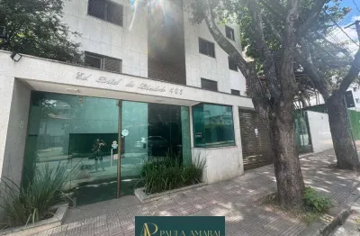 Apartamento com 3 quartos para alugar na Rua Cacuera, 889, Jaraguá, Belo Horizonte, 192 m2 por R$ 4.500