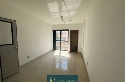 Sala comercial com 1 sala para alugar na Rua dos Tupis, 343, Centro, Belo Horizonte, 31 m2 por R$ 600