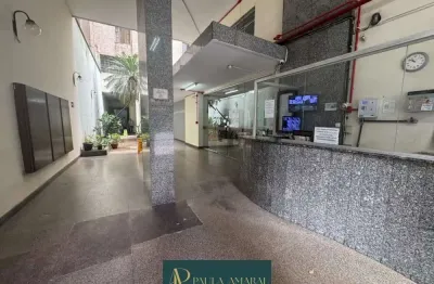 Apartamento com 3 quartos à venda na Rua da Bahia, 478, Centro, Belo Horizonte, 111 m2 por R$ 400.000