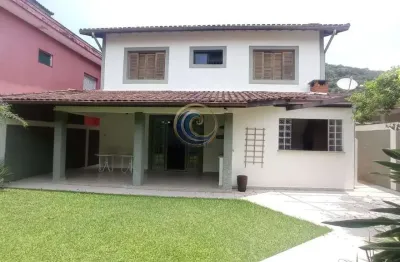 Casa em condomínio para venda em guarujá, praia do pernambuco, 5 dormitórios, 4 suítes, 5 banheiros, 4 vagas