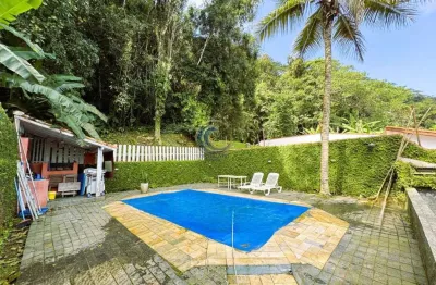 Casa em condomínio para venda em guarujá, praia do pernambuco, 4 dormitórios, 3 suítes, 4 banheiros, 2 vagas